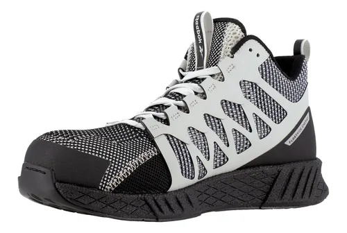 Zapatos de seguridad reebok mexico cheap 500