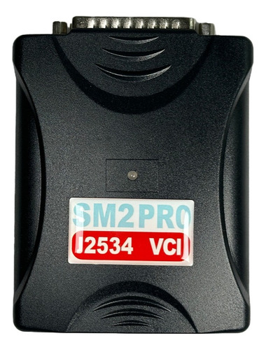 Sm2 Pro, Programador Automotriz. Nueva Versión 69 En 1 