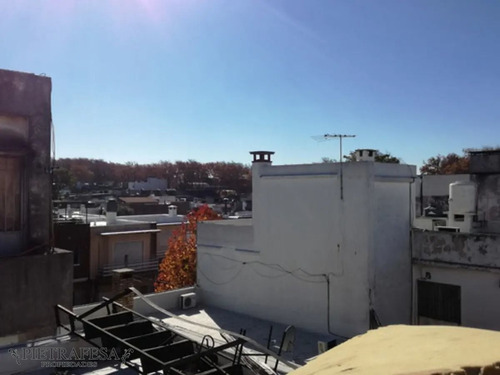 Imagen 5 de 5 de Apartamento En Venta - 2 Dormitorios 1 Baño Con Terraza - Dioniso Lopez - Buceo