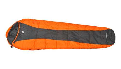Bolsa De Dormir Sarcófago Pro -15 Grados Camping Kushiro