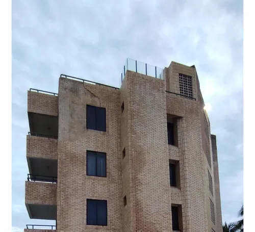 Apartamento Con Vista Al Mar