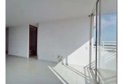 Apartamento en venta