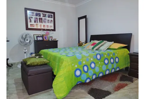 Casa En Venta Calasanz