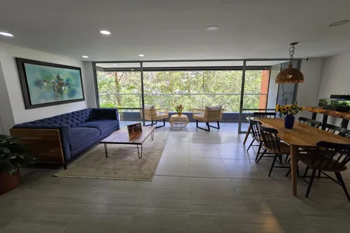 Apartamento En Venta En San Jose. Cod V501370