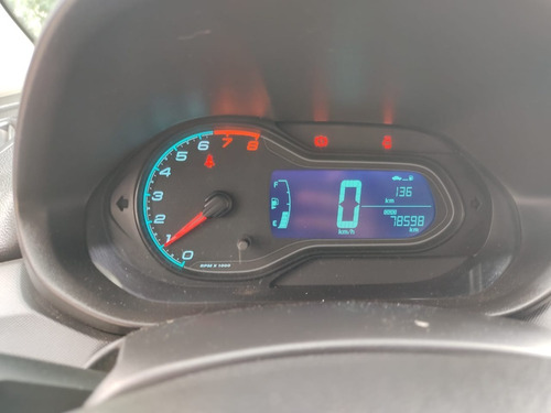 Chevrolet Onix Ltz