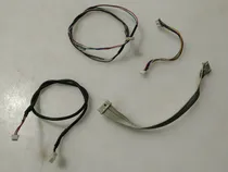 Comprar Kit  Flex Cables Bgh Ble2414d Con Garantía!!!