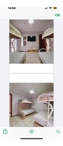 Apartamento Com 2 Quartos E 2 Banheiro