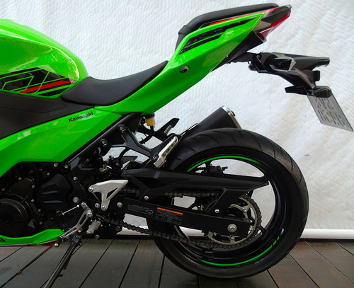 Kawasaki Ninja 400 Krt Réplica