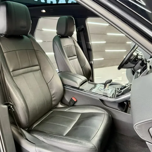 Land Rover Range Rover Evoque 2.0 Se Dynamic At