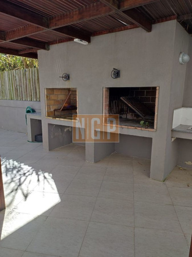 Imagen 16 de 17 de Departamento En Mansa
