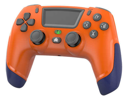 Control Joystick Para Playstation3 Ps4 Switch Mando Gamepad