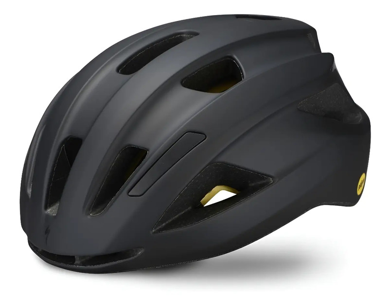 Capacete Specialized Align II Classic refletivo