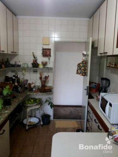 Imagem 6 de 11 de Apartamento - Ap04649 - 4255356