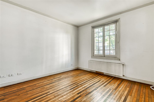 Casa Remodelada Con Patente Comercial En Excelente Estado