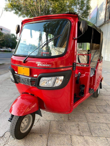 Imagen 12 de 12 de Mototaxis Guadalajara