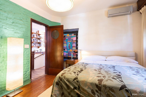 Casa - Punta Carretas