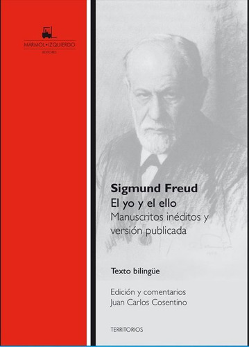 Libro El Yo Y El Ello - Freud, Sigmund