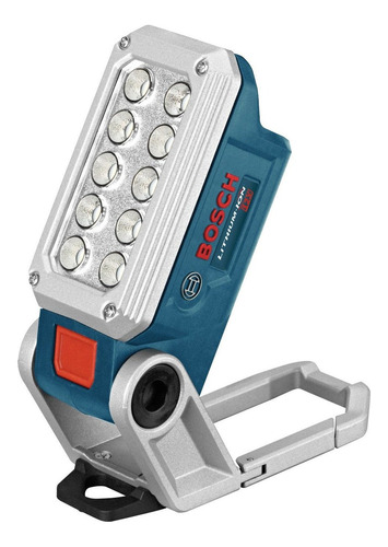 Luz De Trabajo Inalámbrica Led De 12 Voltios