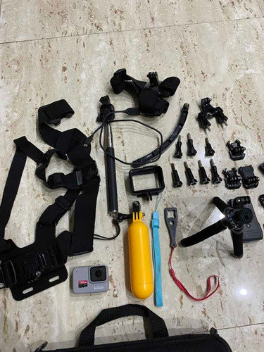 Gopro Hero 7 White