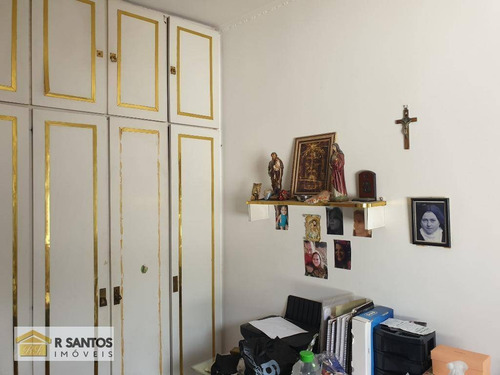 Sobrado Com 3 Dormitórios À Venda Ou Locação160 M² Por R$ 1.200.000 - Jardim Aeroporto - São Paulo/sp - So1359