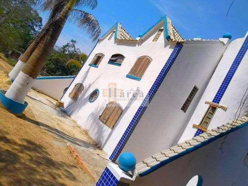 Imagem 5 de 17 de Chácara Com 23 Dorms, Araçoiabinha, Araçoiaba Da Serra - R$ 980 Mil, Cod: 13941 - V13941