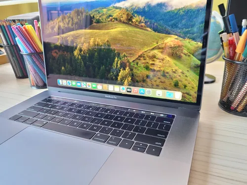 Amazon.com: 2018 Apple MacBook Pro with 2.6GHz Intel Core i7