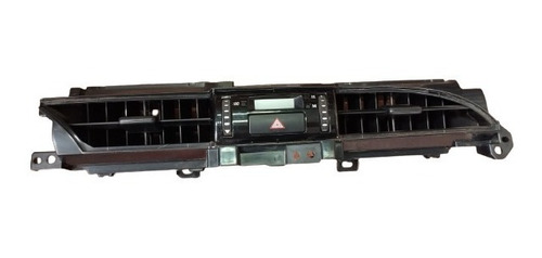 Panel Central De Calefacción Con Reloj  Toyota Hilux Revo 