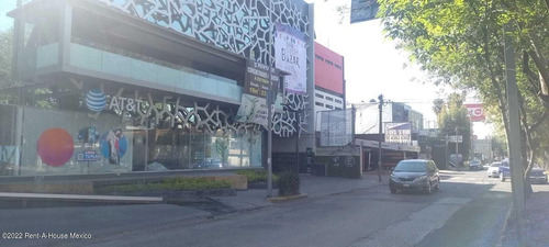 Imagen 4 de 7 de Consultorio En Renta En Naucalpan,residencial Santa Cruz.em 22-4504