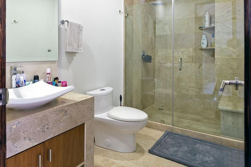 Polanco, Pent House De Lujo Muy Amplio, 3 Niveles