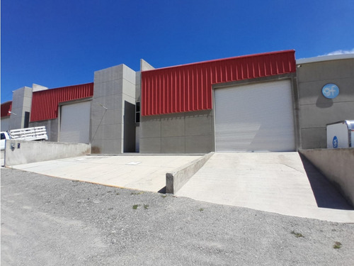 Bodegas En Preventa En Corregidora, Querétaro.