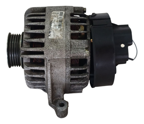 Alternador 1.0l Fiat Mobi Hb Way 2016-2024 (Usado)