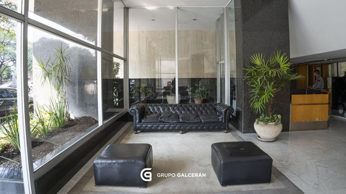 Departamento En Venta - Av Libertador 4700 - Piso Alto - Espectacular Vista