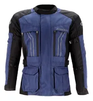 Comprar Campera Joe Rocket Ballistic Hombre Touring Cordura 12c