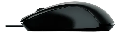 Mouse Trust Carve Wired