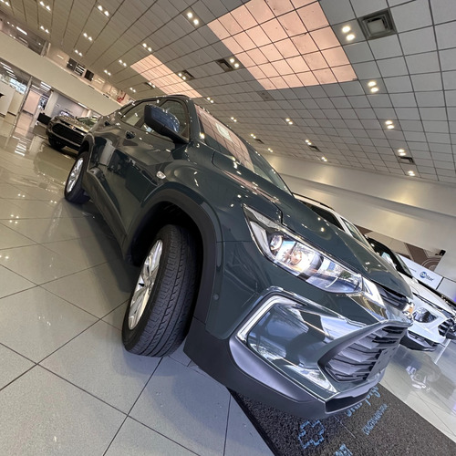 Chevrolet Tracker 1.2 Turbo Ltz At