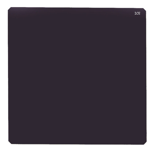 Ice 100 X 100mm Nd100000 Solid Neutral Density 5.0 Filtro (1