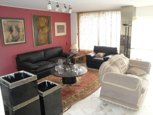 Y.t. Apartamento En Venta, San Bernardino Mls #25-19613