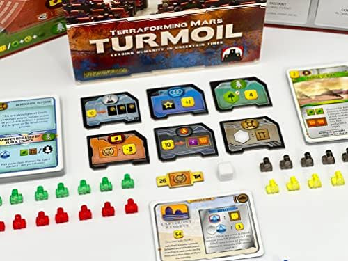 Juegos De Fortaleza Terraformación De La Agitación De Marte