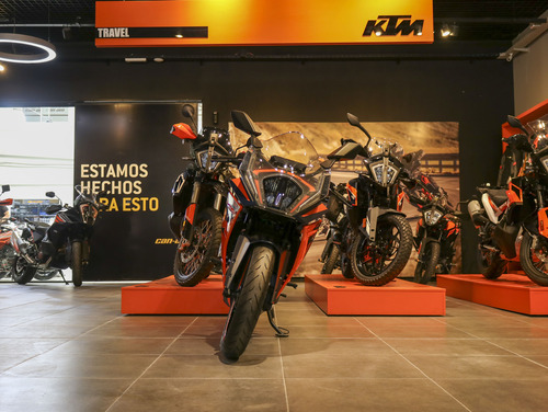 Ktm Rc 390 2024 0km - Valor Pagando Contado Ver Descripcion