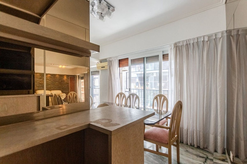 Dpto 4 Amb C/dep Y Cochera En Venta Barrio Norte