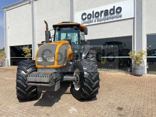 Trator Valtra Bt 210 - Ano 2013 - 8295 Horas