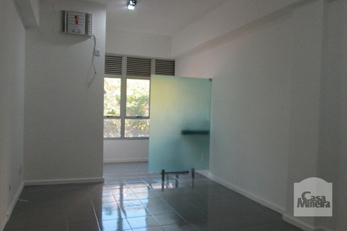 Imagem 1 de 9 de Sala-andar À Venda No Santa Lúcia - Código 252449 - 252449