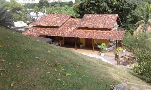 Imagem 9 de 30 de Casa Com 4 Dormitórios À Venda, 344 M² - Piratininga - Niterói/rj - Ca1009