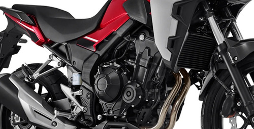 Imagem 9 de 9 de Honda Cb 500x