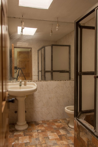Parcela Con Casa Y Cabaña En Excelente Ubicación En Lonquén