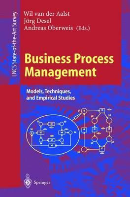 Libro Business Process Management : Models, Techniques, A...