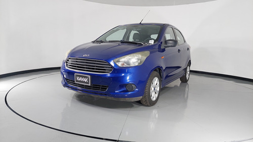 Ford Figo 1.5 FIGO ENERGY MT