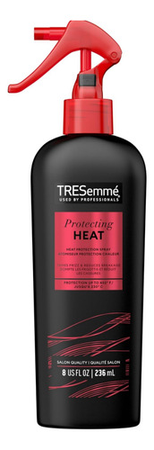 Tresemme Spray Protector Calor 236 Ml Importado