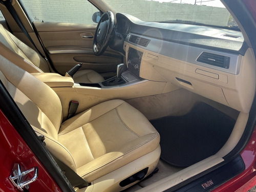 BMW Serie 3 2.5 325ia Progressive At