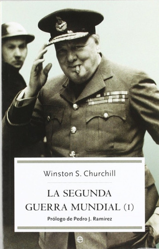 La Segunda Guerra Mundial (i)